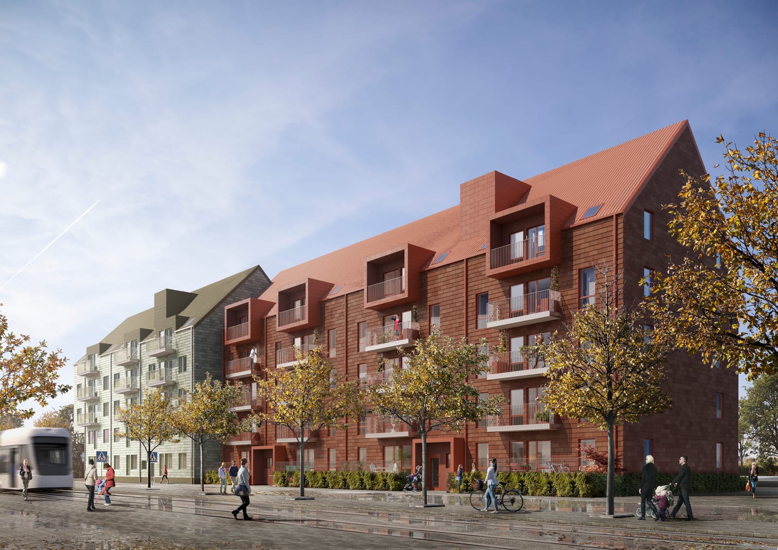3 rok · 53 m² i Lund – bild 4