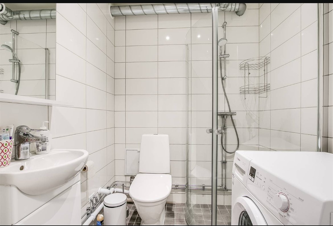 1 rok · 21 m² i Norsborg – bild 5