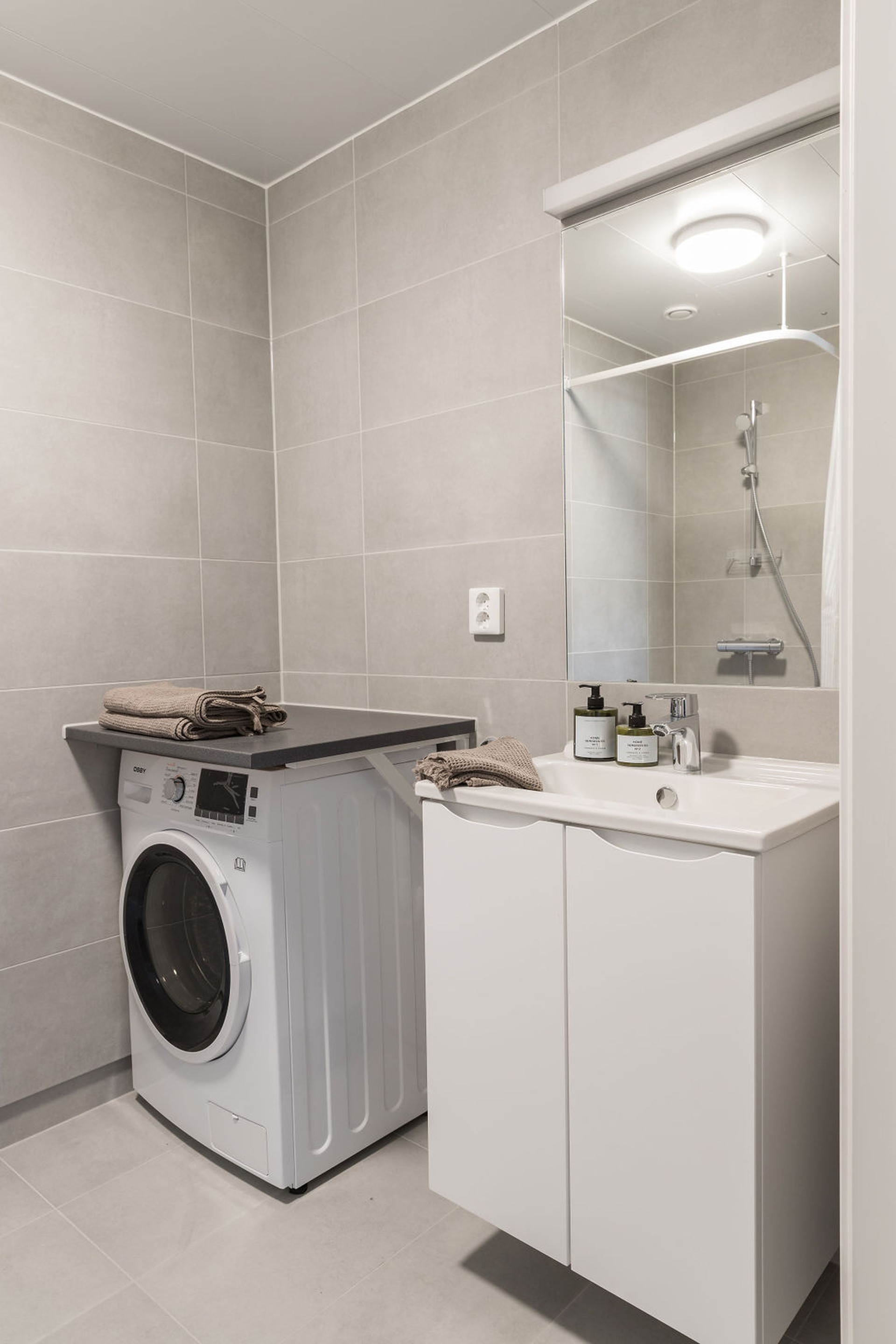 Lägenhet, 1 rooms, 31 sqm, Höganäs – bild 6