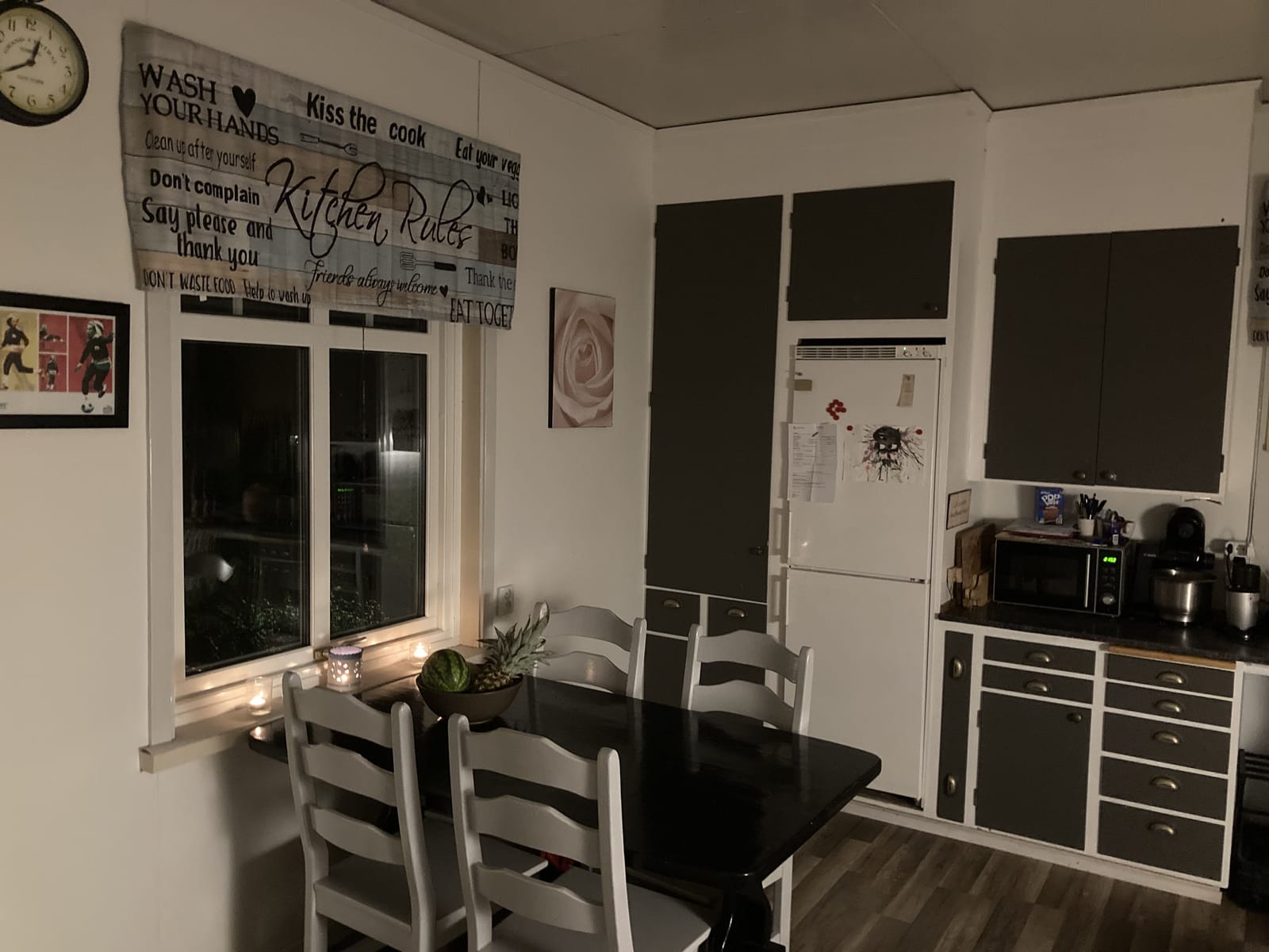 4 rok · 130 m² i Storvik – bild 3