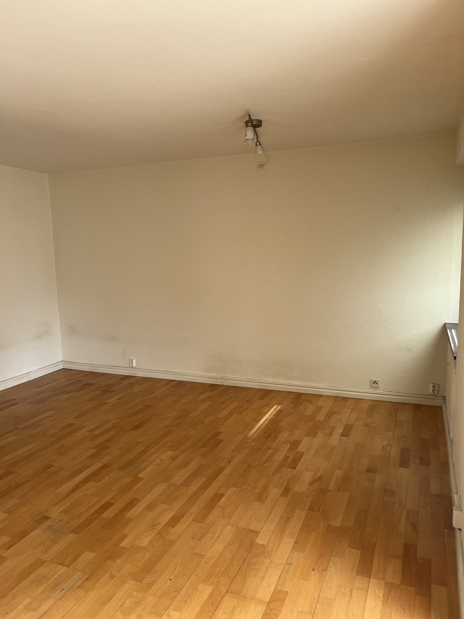 Lägenhet, 1 rooms, 33 sqm, Eslöv – bild 3