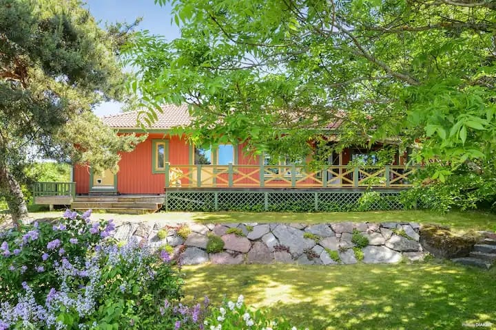 Villa/Hus, 8 rooms, 200 sqm, Uppsala