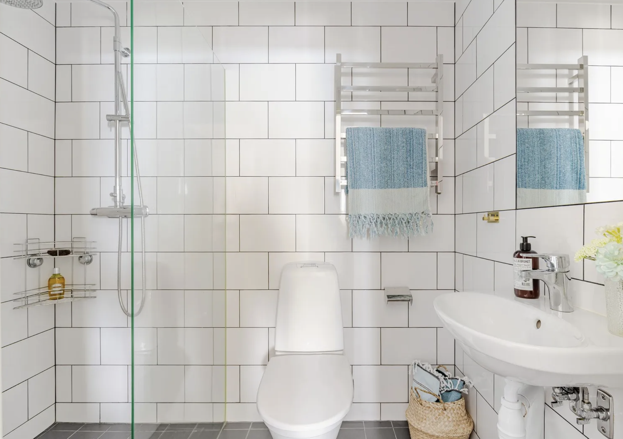 Lägenhet, 5 rooms, 153 sqm, Gustavsberg – bild 13