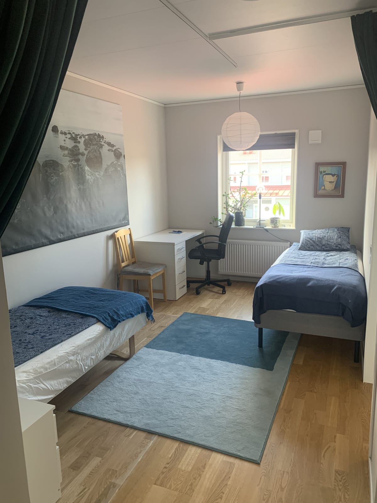 4 rok · 65 m² i Umeå – bild 3