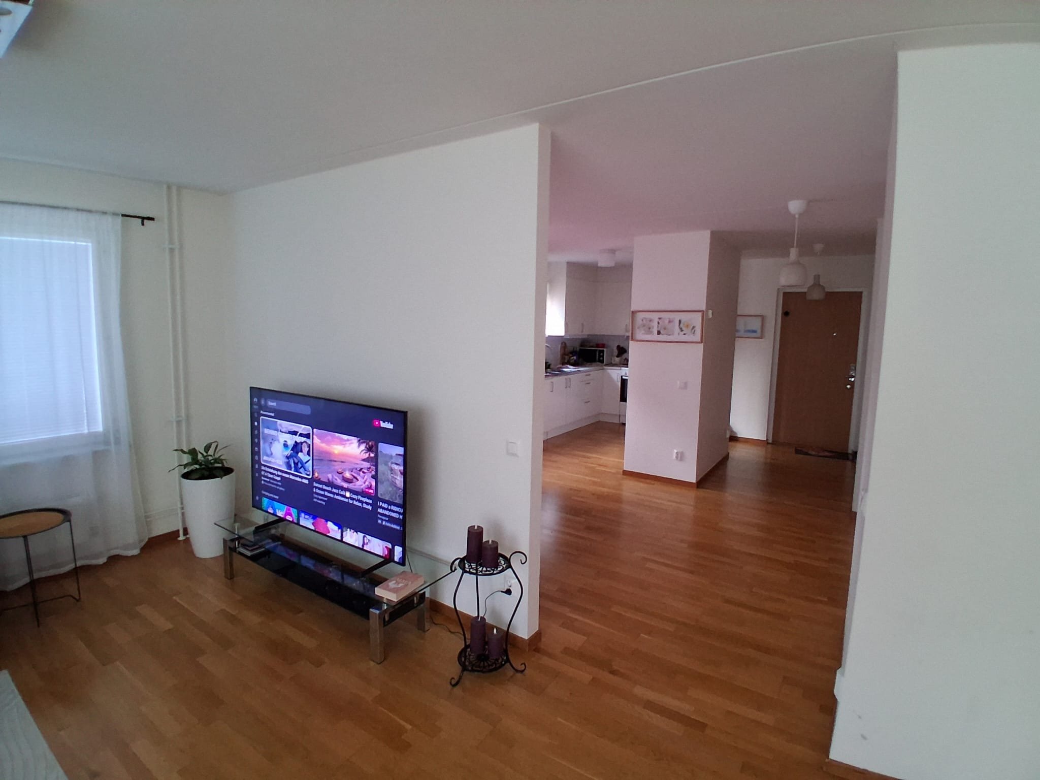 Lägenhet, 2 rooms, 90 sqm, Upplands Väsby – Upplands Väsby