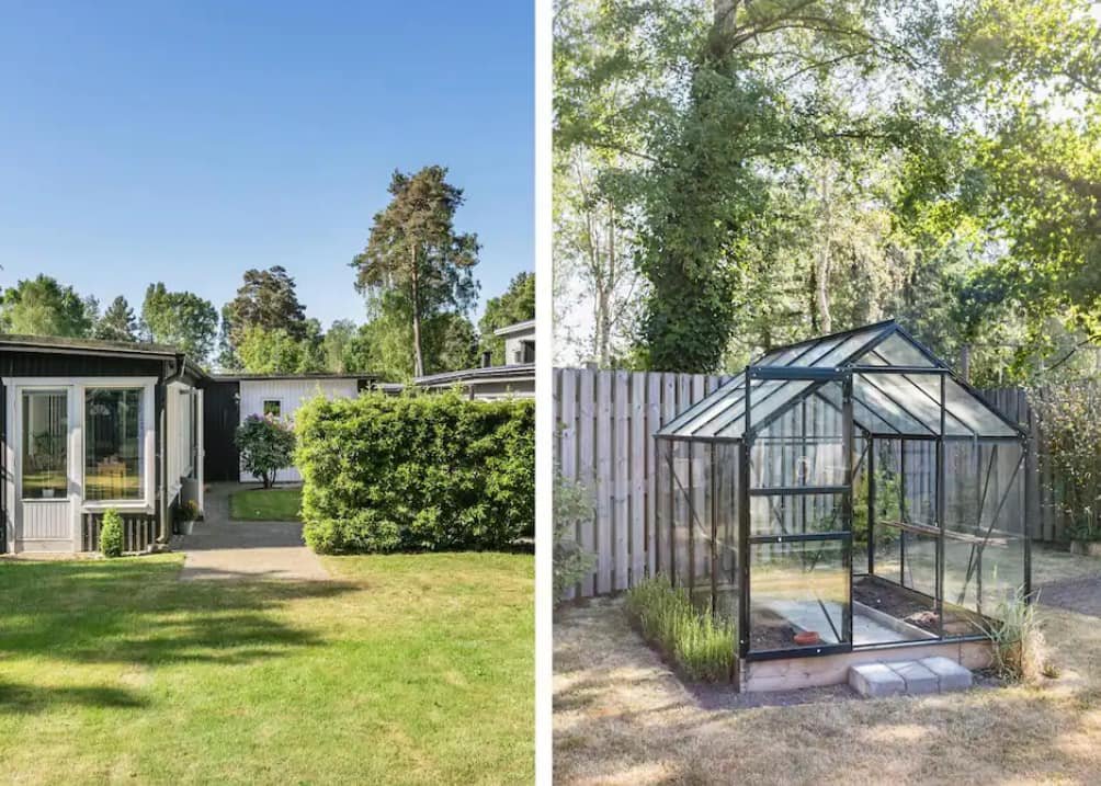 Villa/Hus, 5 rooms, 97 sqm, Nybrostrand – Nybrostrand