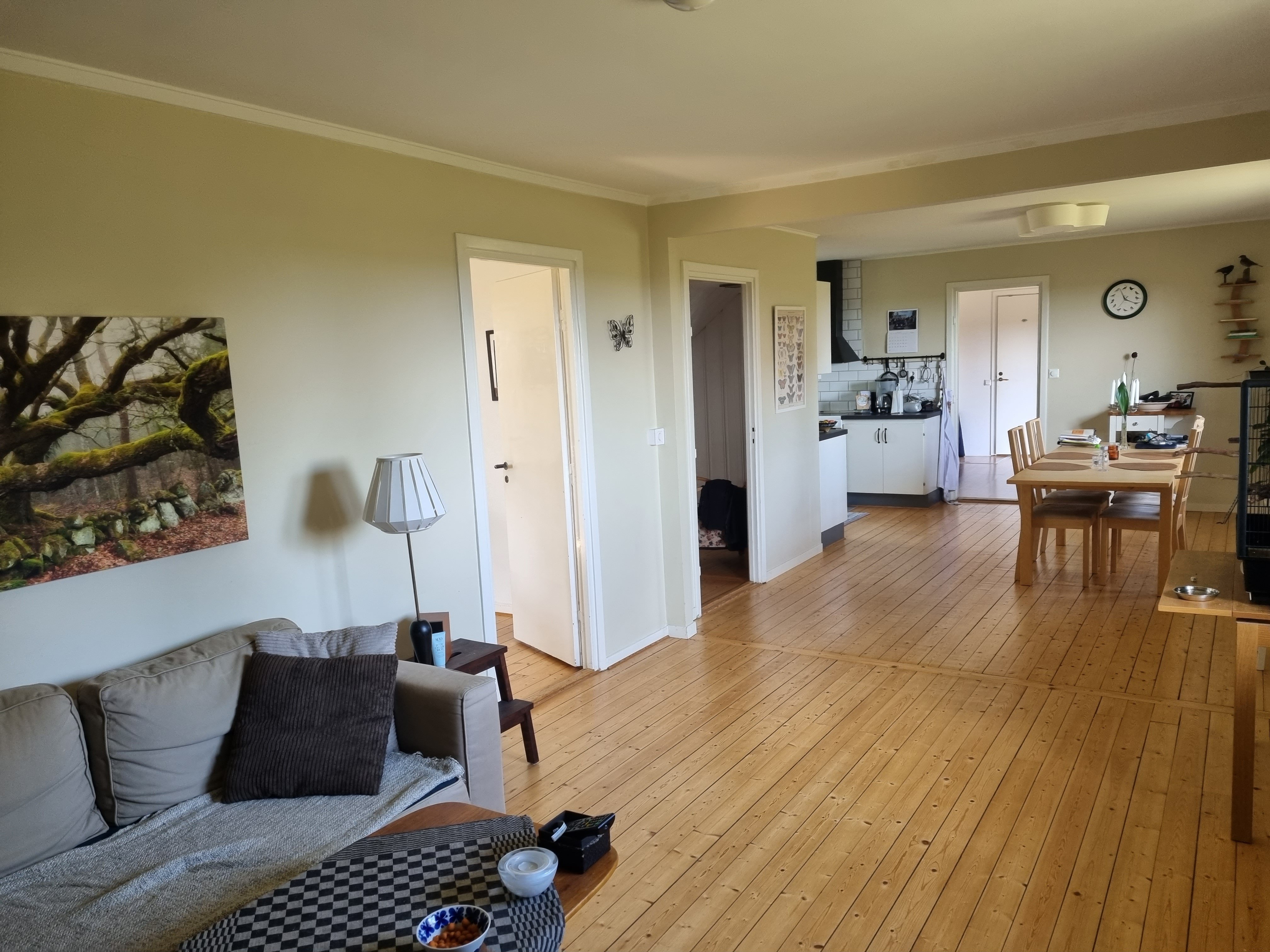 Villa/Hus, 4 rooms, 120 sqm, Trelleborg – bild 16