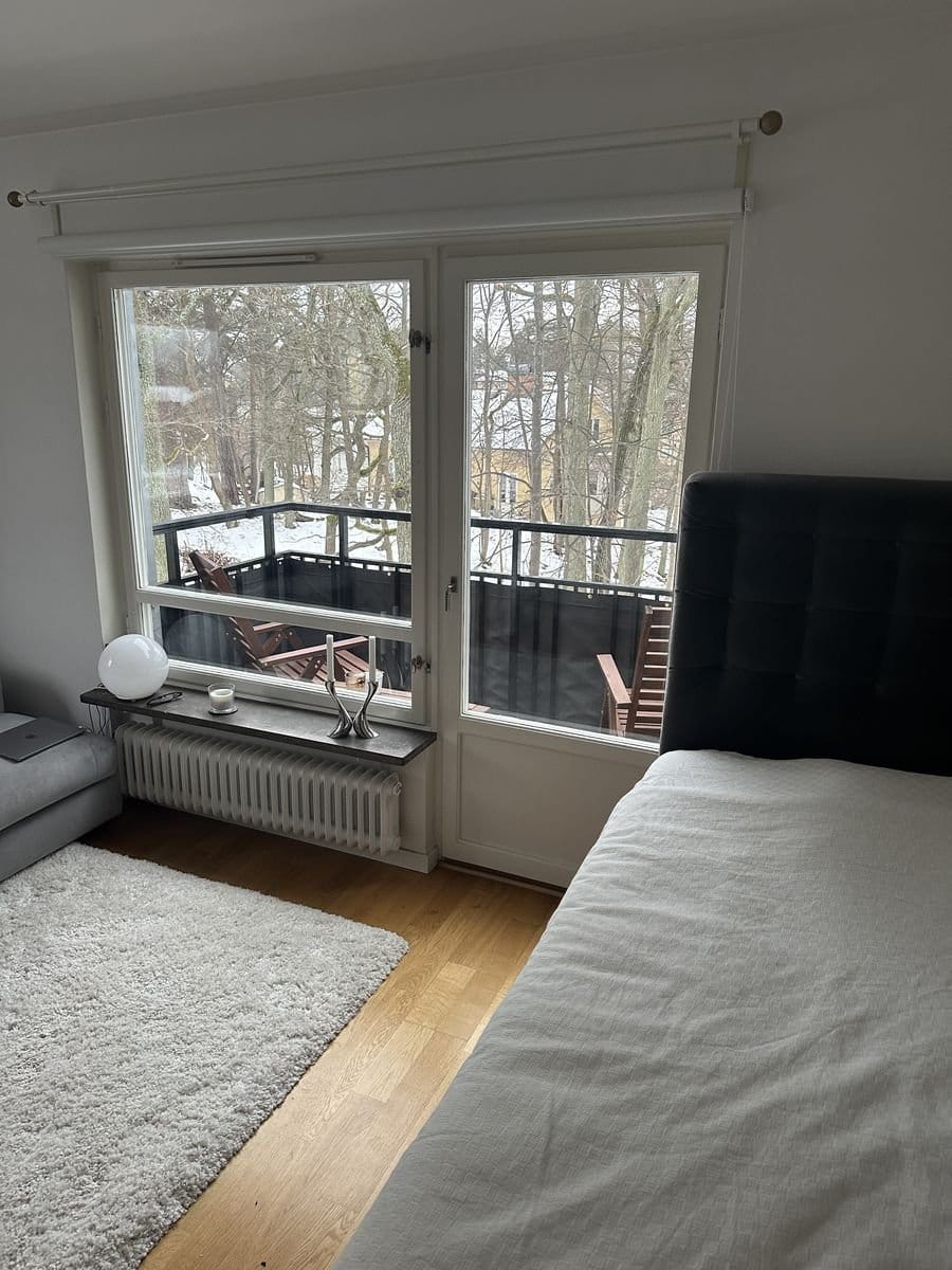 1 rok · 30 m² i Stocksund – bild 11