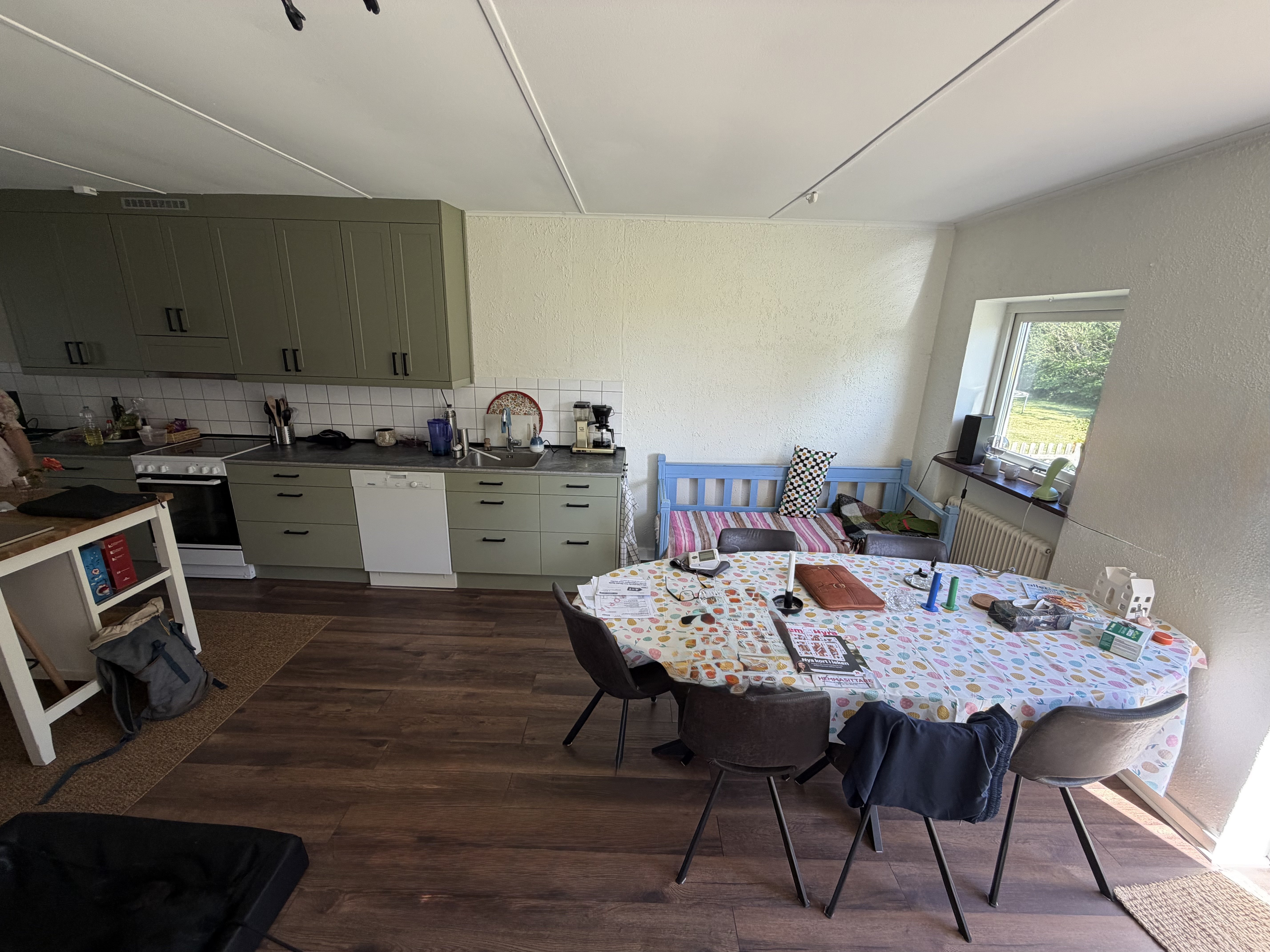 Duplex, 5 rooms, 160 sqm, Ystad – bild 6