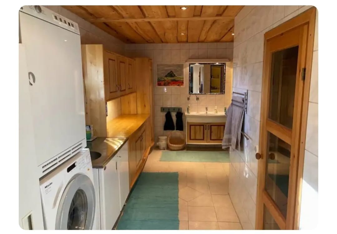 5 rok · 120 m² i Tyresö – bild 14
