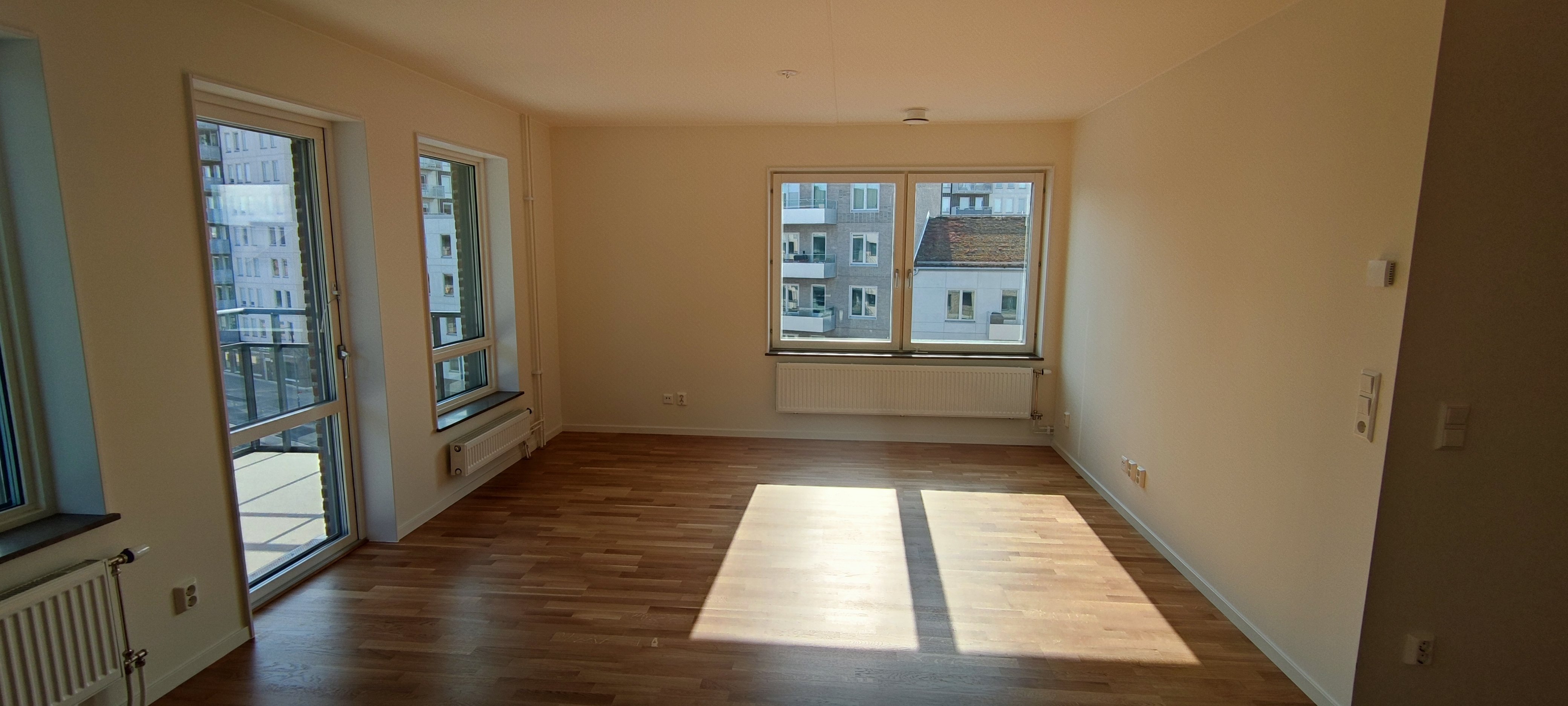 Lägenhet, 2 rooms, 55 sqm, Sundbyberg – bild 3