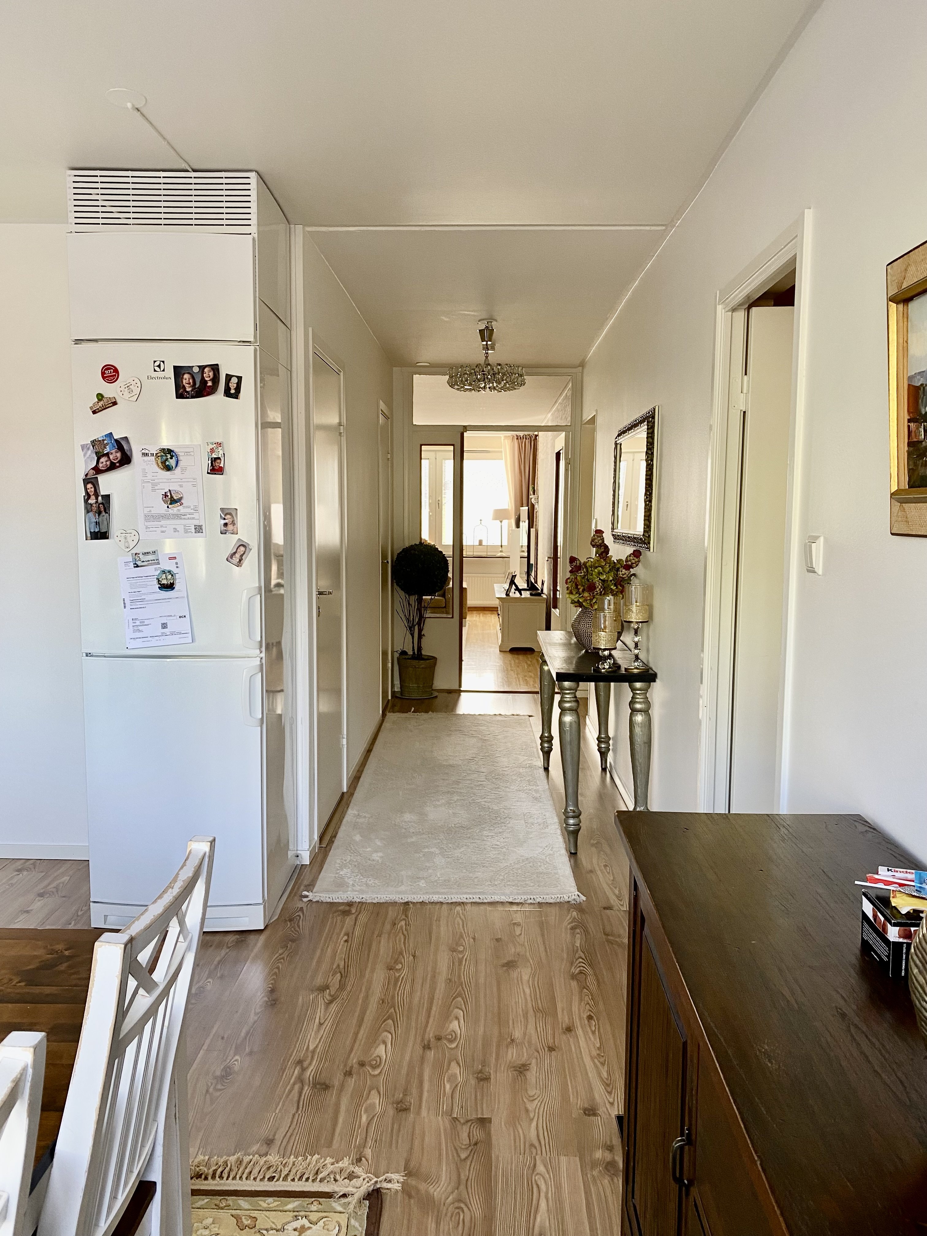 Lägenhet, 3 rooms, 87 sqm, Sollentuna – bild 5