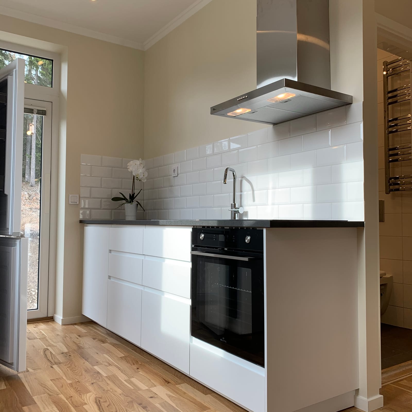 Lägenhet, 1 rooms, 45 sqm, Södertälje