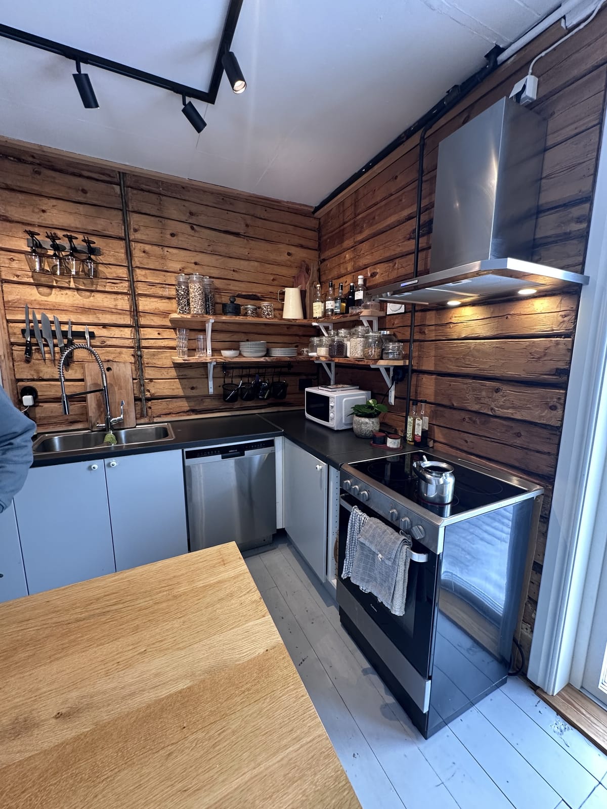 4 rok · 110 m² i Vindeln