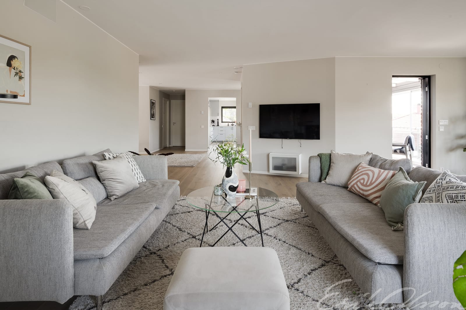 8 rok · 306 m² i Billdal – bild 34