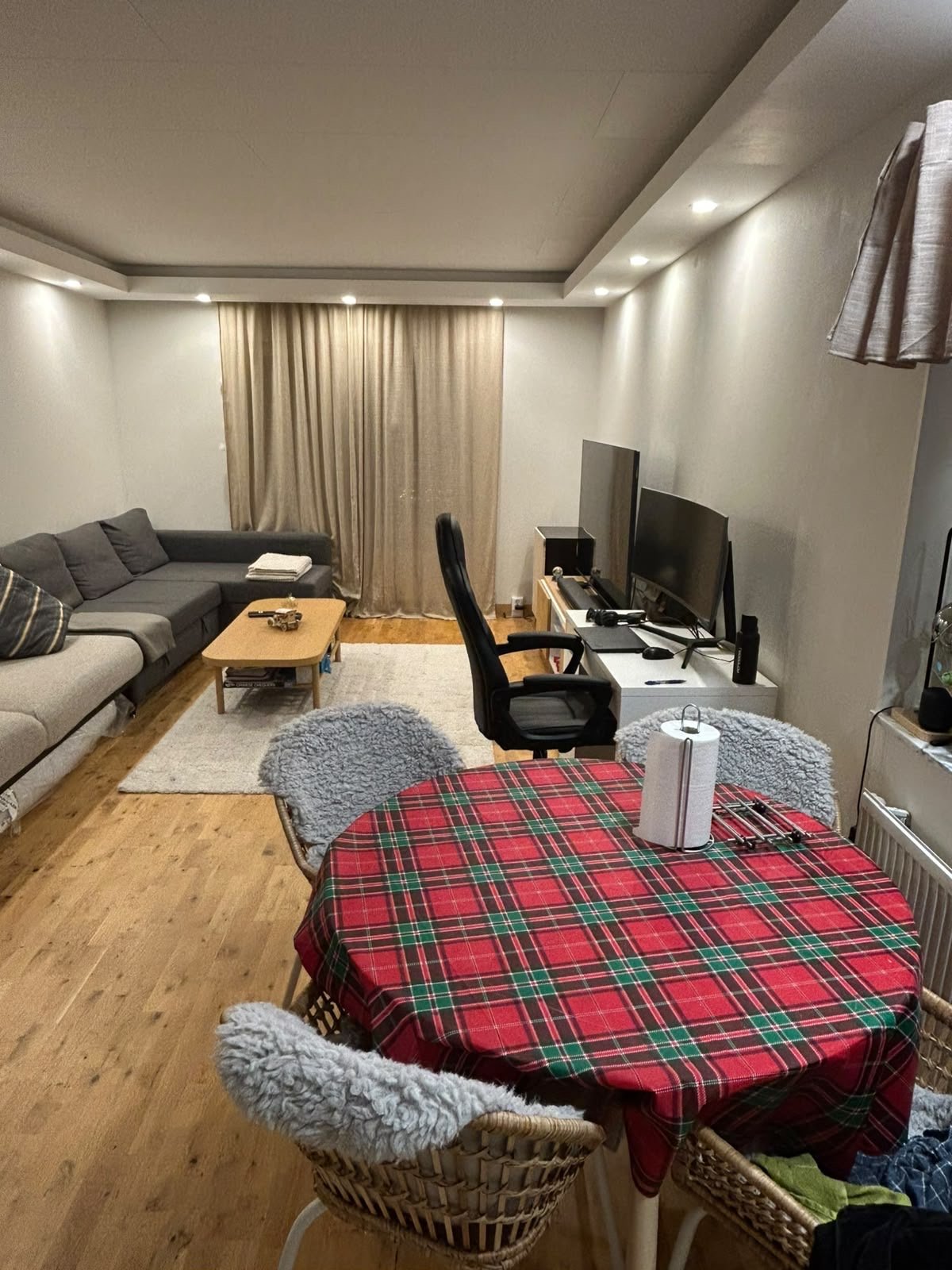 2 rok · 55 m² i Huddinge – bild 16