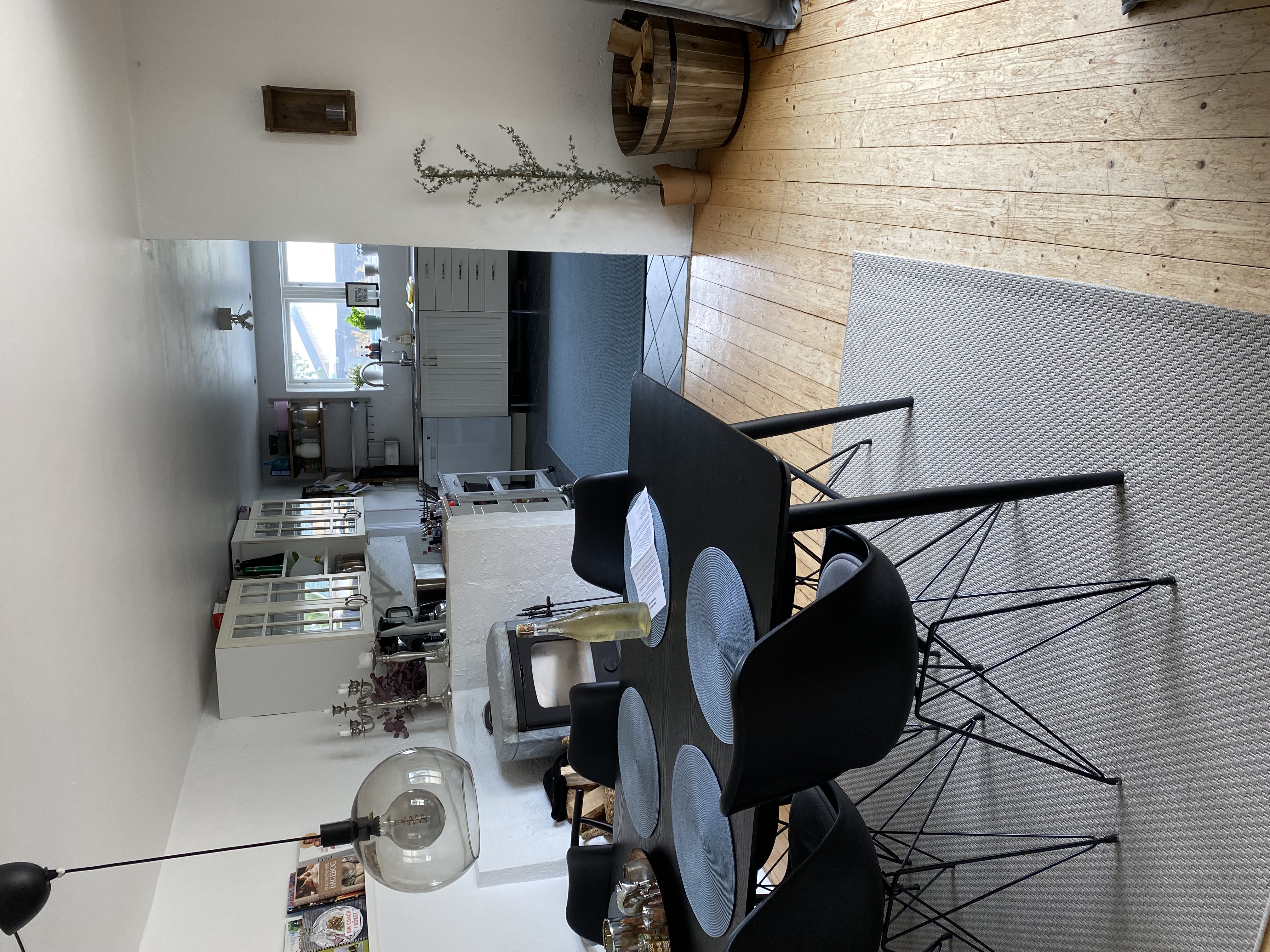 Villa/Hus, 8 rooms, 198 sqm, Höllviken – bild 3