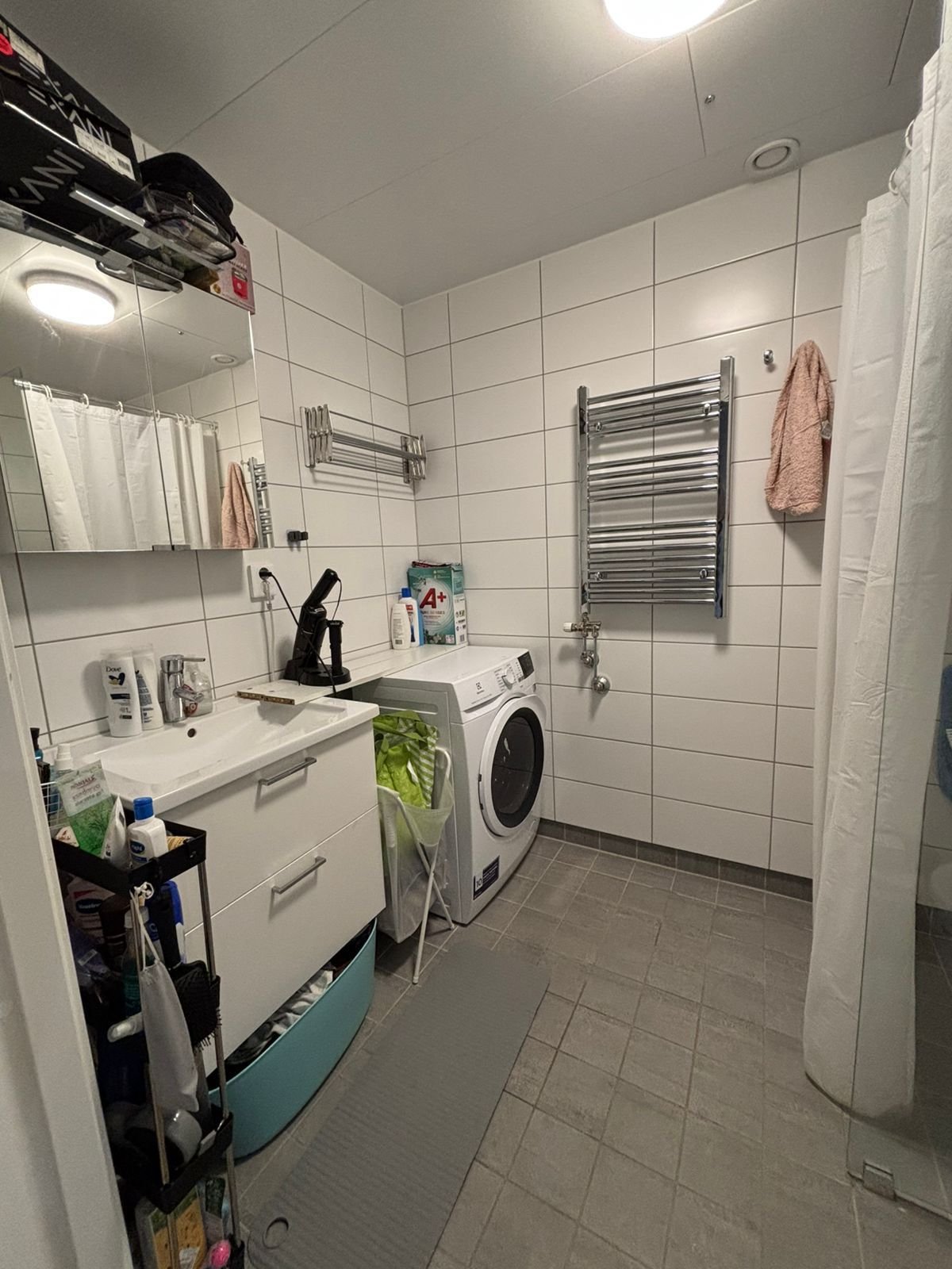 Lägenhet, 1 rooms, 25 sqm, Hisings Backa – Hisings Backa