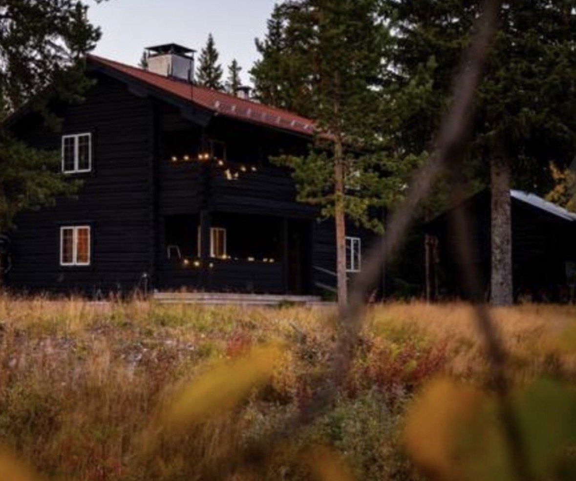 6 rok · 116 m² i Sälen – Sälen