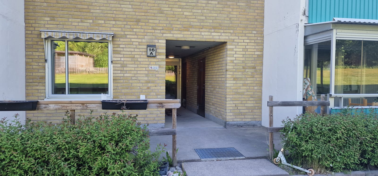 2 rok · 67 m² i Flen – bild 21
