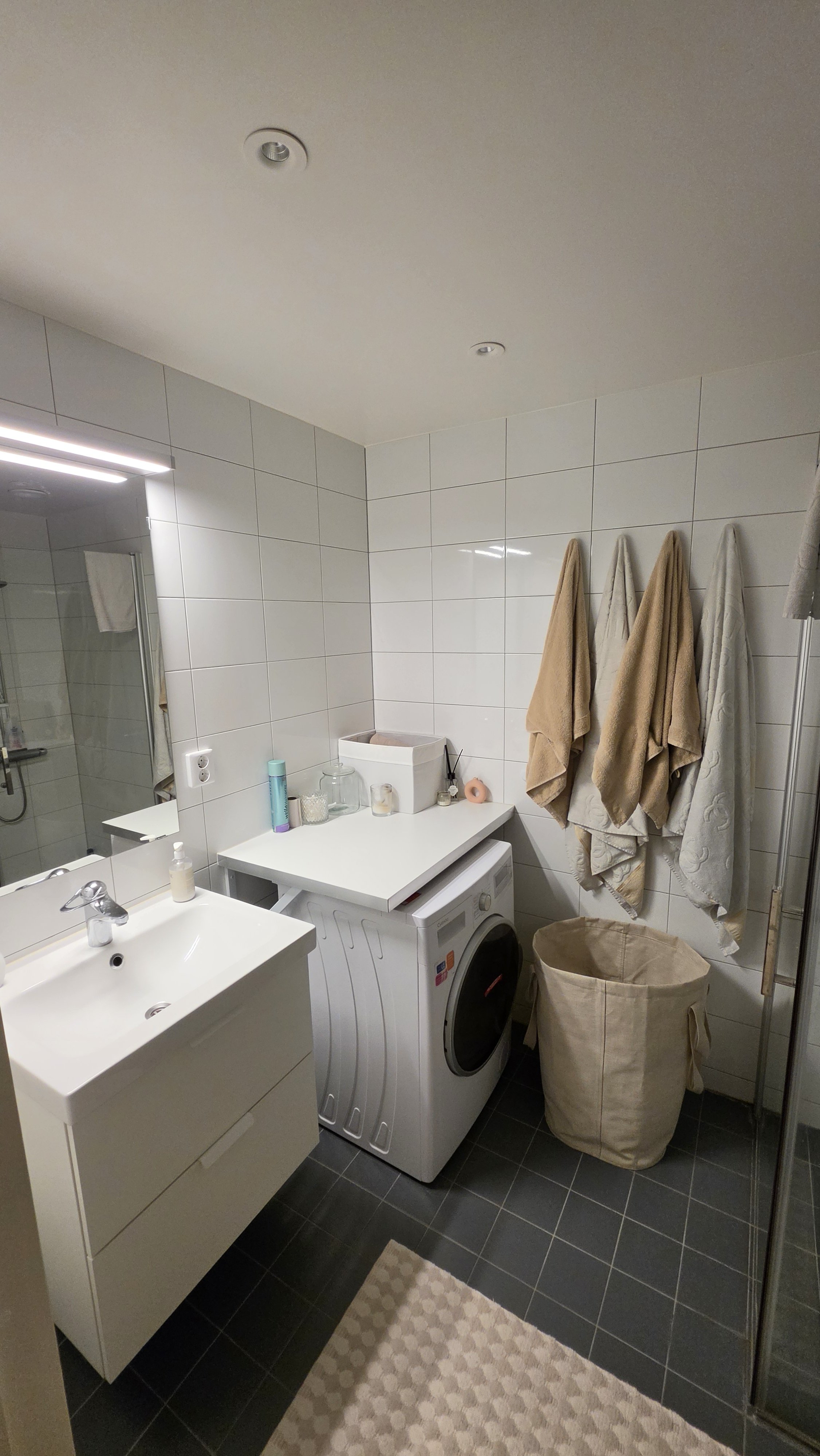 Lägenhet, 2 rooms, 53 sqm, Stockholm – bild 13