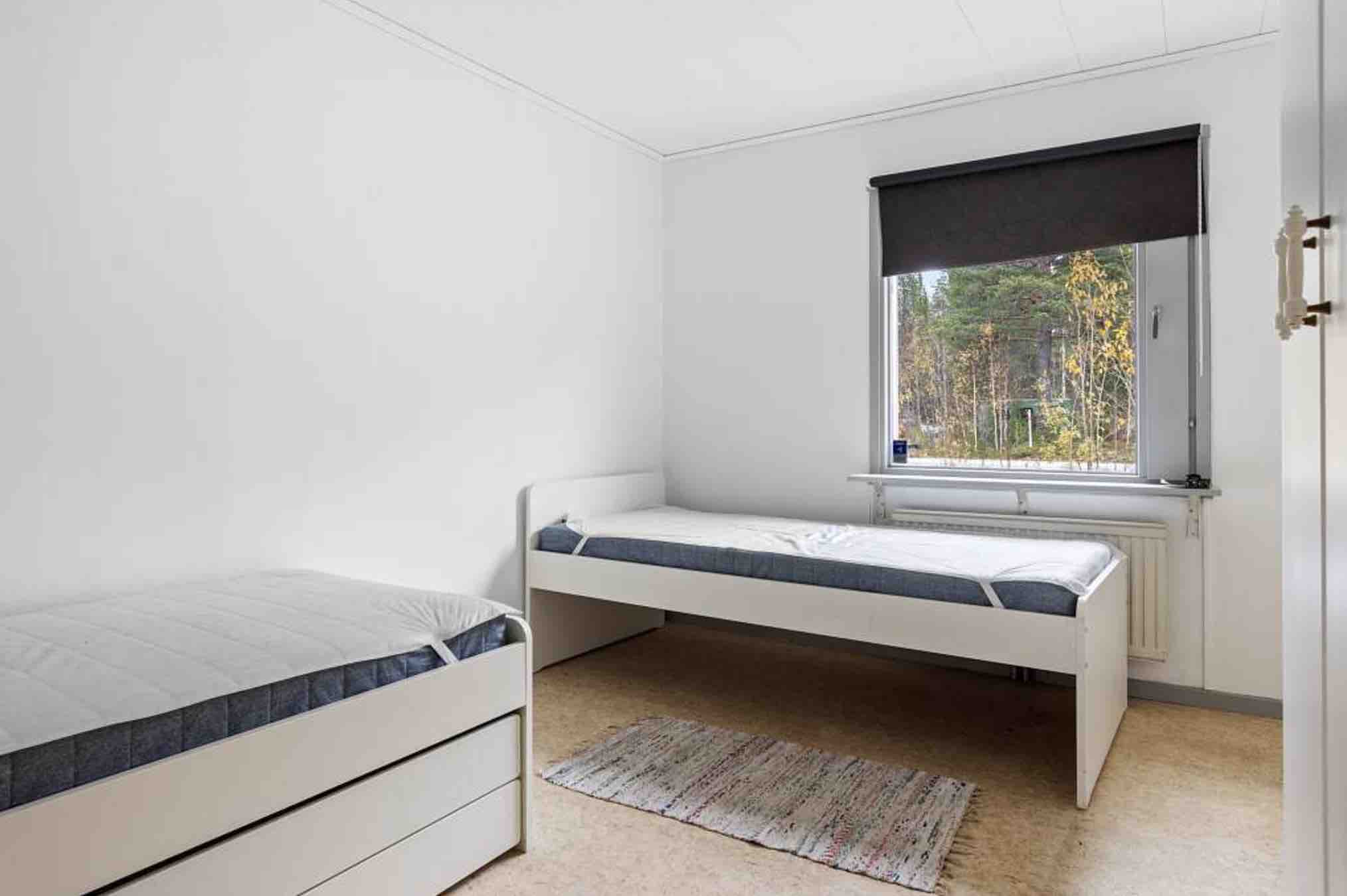 3 rok · 120 m² i Kåbdalis 119 – bild 9