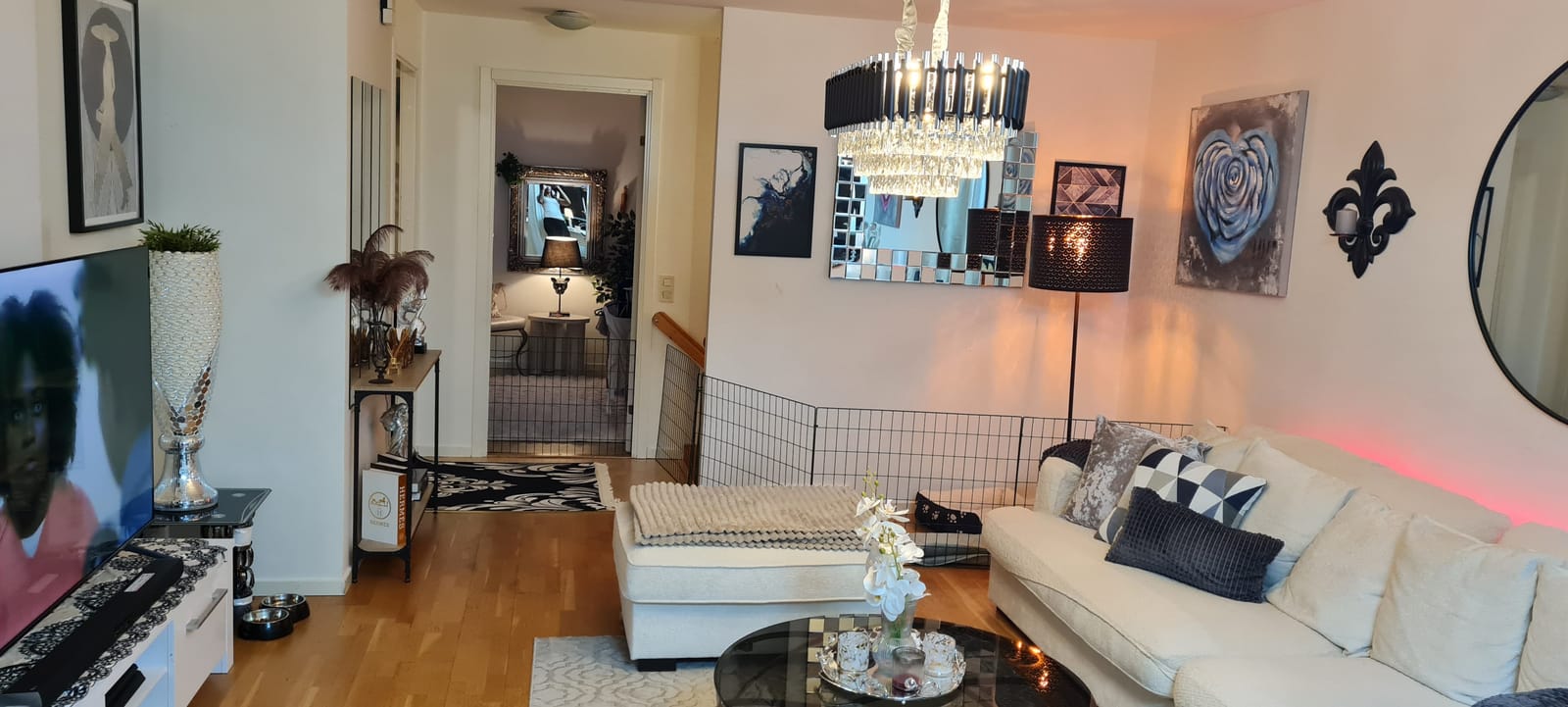 2 rok · 69 m² i Lilla Edet – bild 4