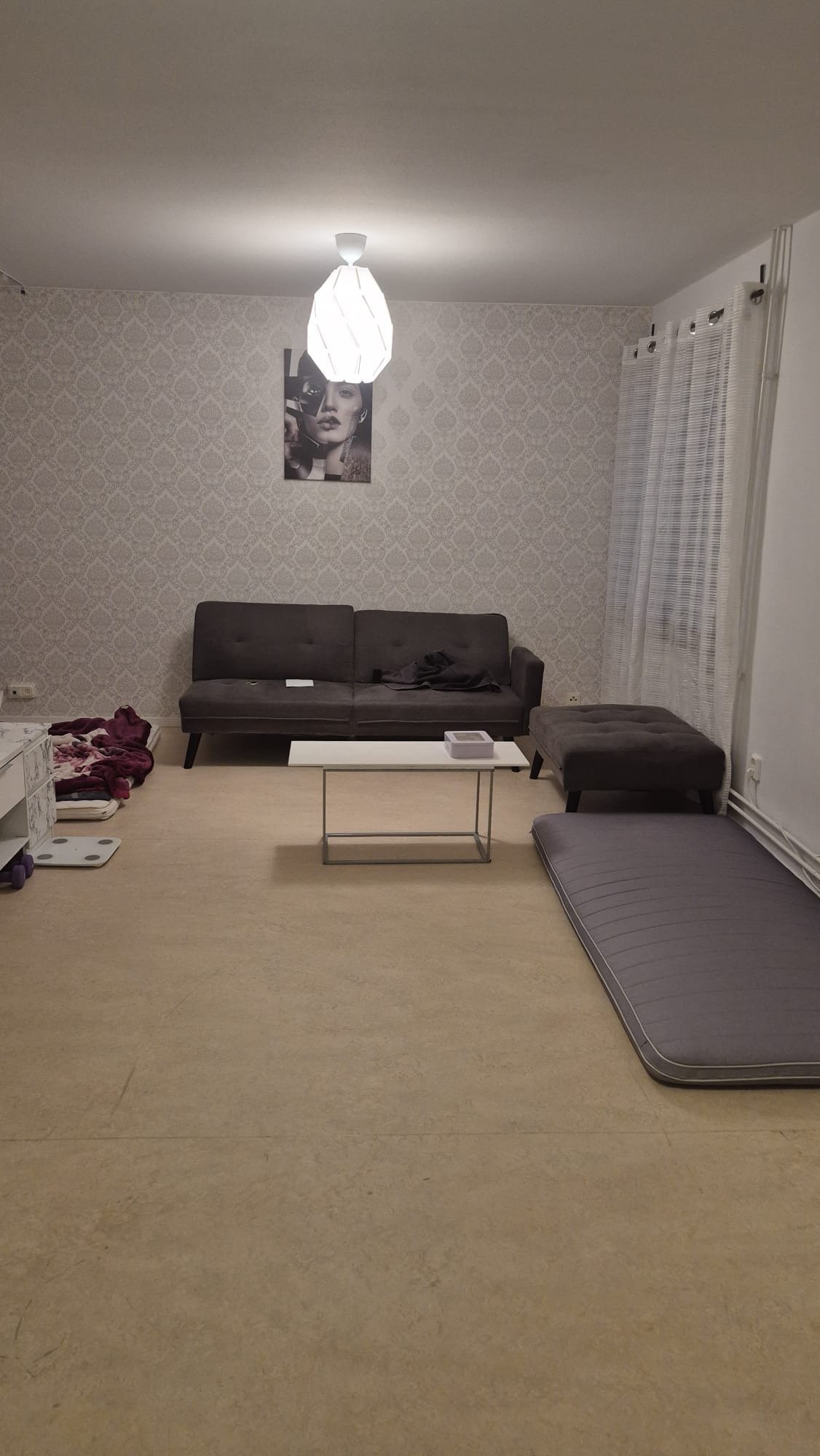 1 rok · 35 m² i Gävle – bild 5