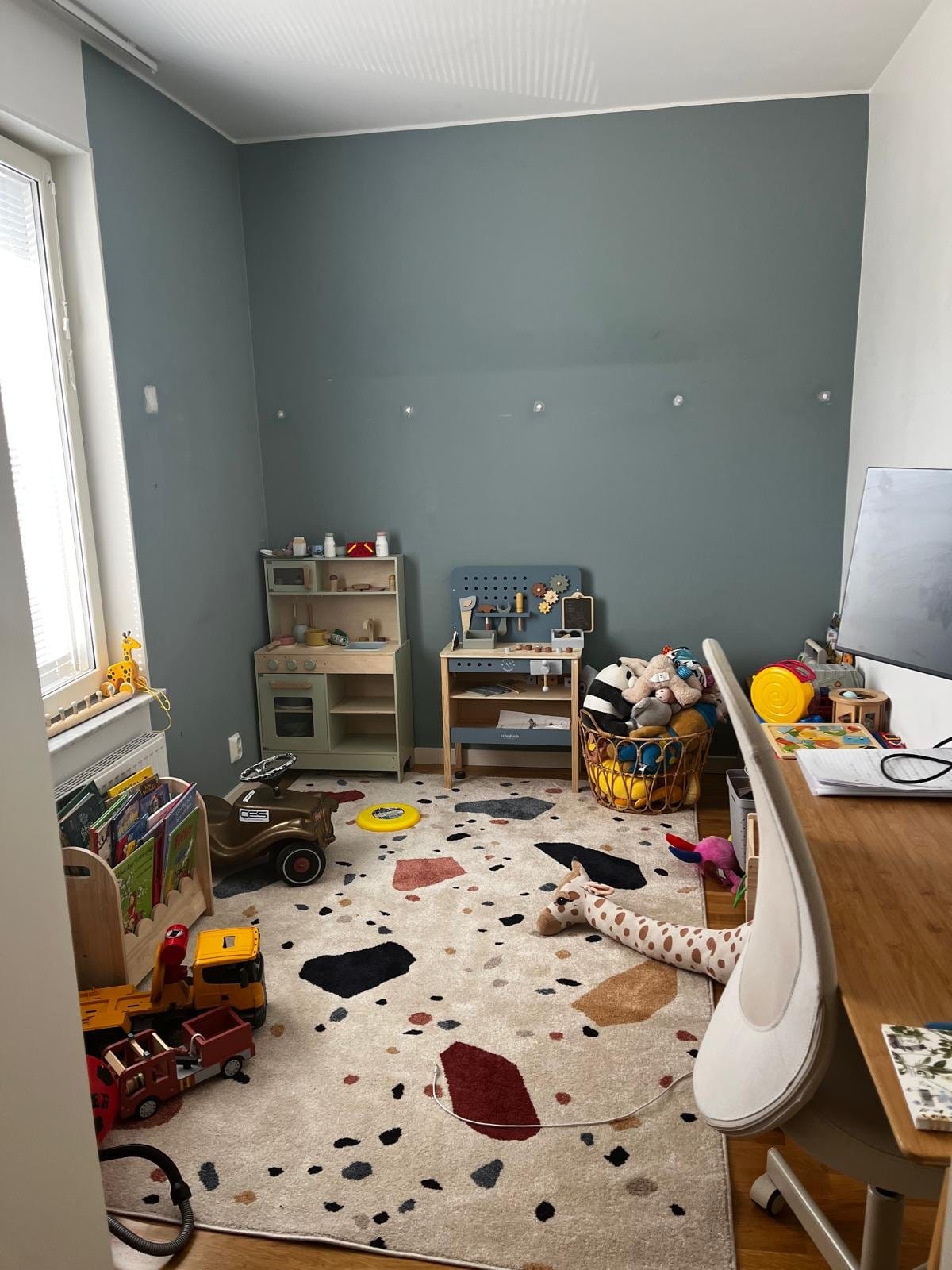 4 rok · 100 m² i Uppsala – bild 6