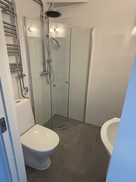 Lägenhet, 1 rooms, 26 sqm, Eskilstuna – Eskilstuna