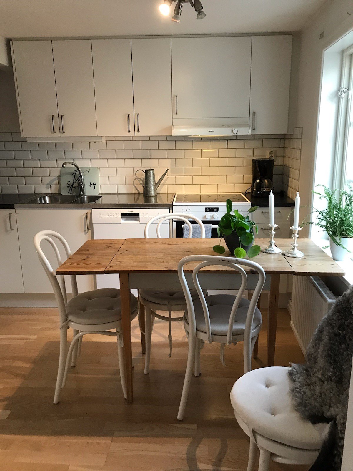 Lägenhet, 4 rooms, 75 sqm, Visby