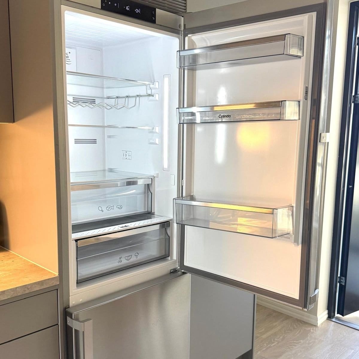 2 rok · 40 m² i Kista – bild 16
