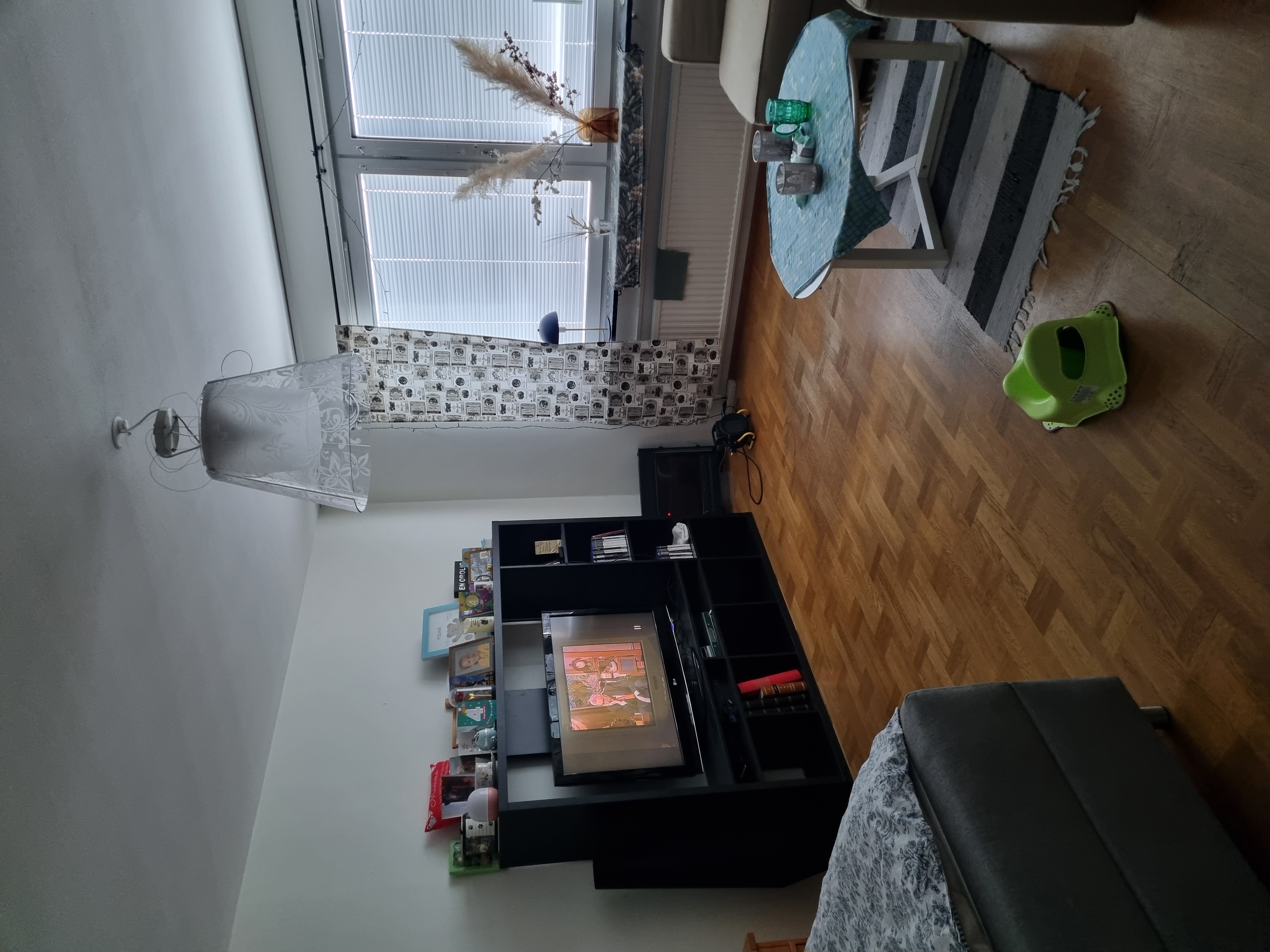 Lägenhet, 2 rooms, 65 sqm, Tidaholm – bild 2