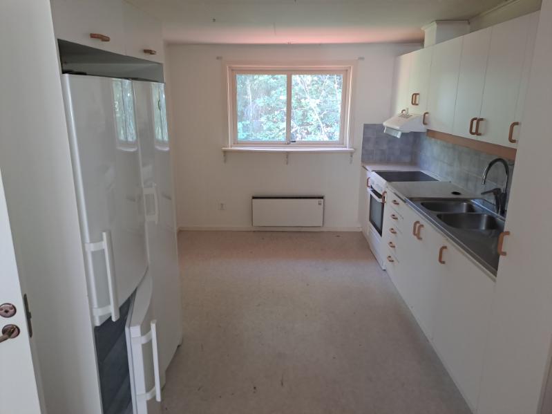 2 rok · 60 m² i Bengtsfors – bild 3