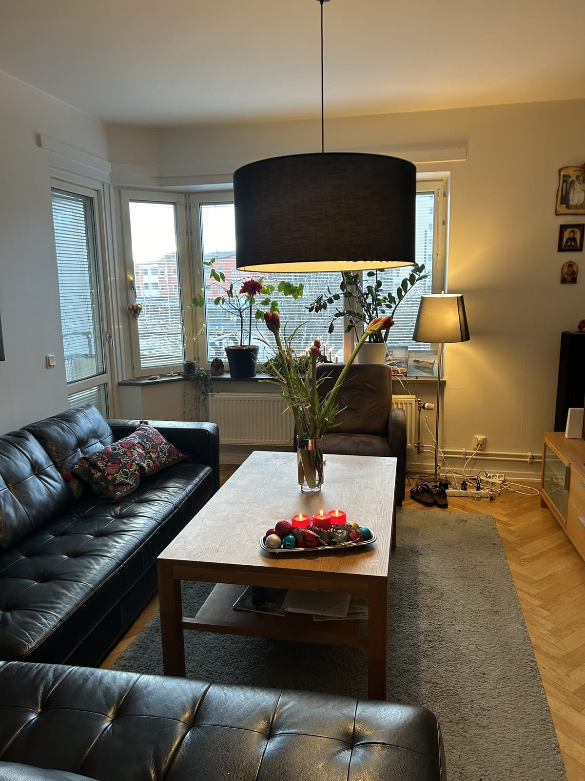 Lägenhet, 1 rooms, 12 sqm, Göteborg
