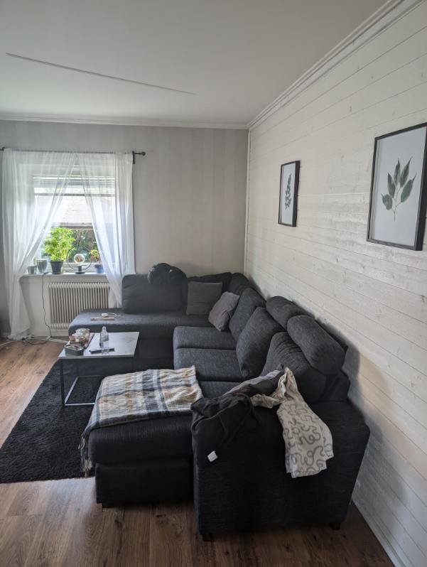 2 rok · 55 m² i Vänersborg – Vänersborg