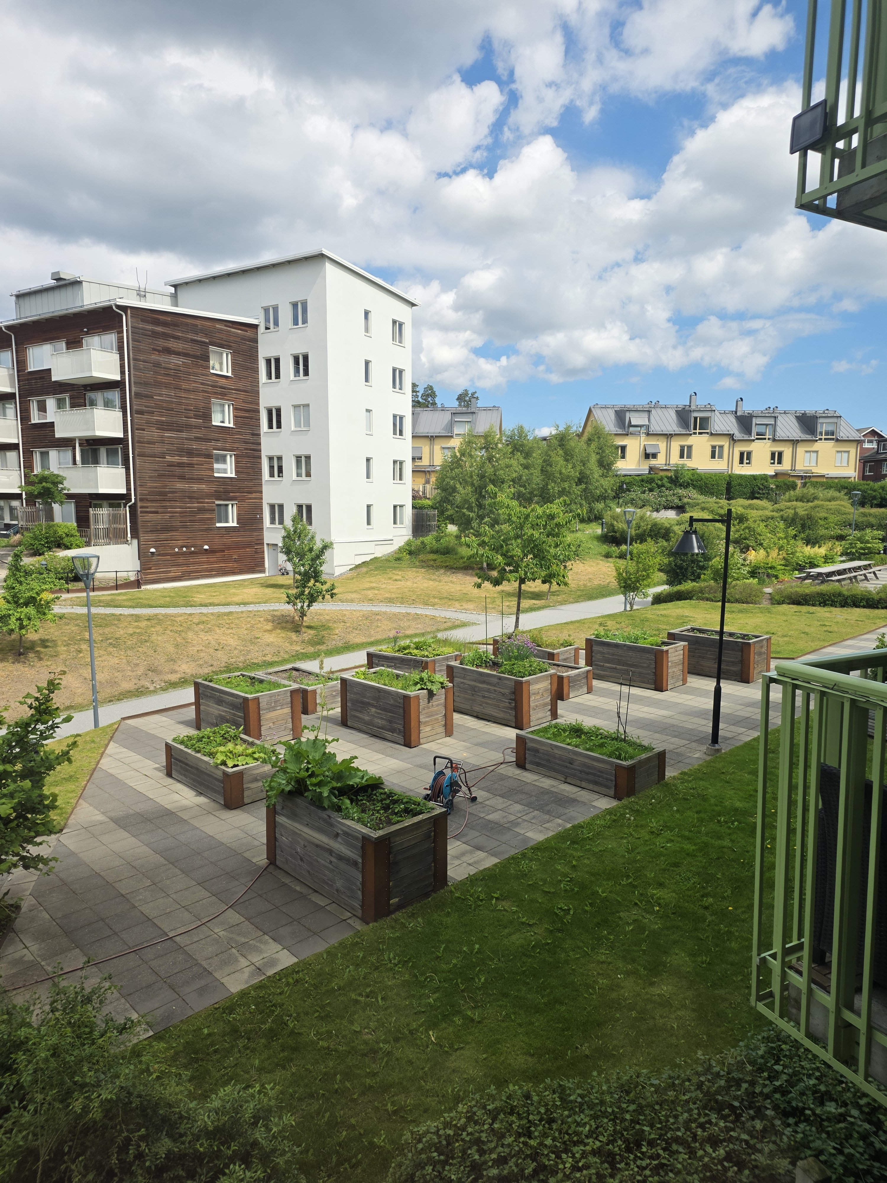 Lägenhet, 2 rooms, 42 sqm, Sundbyberg – bild 11