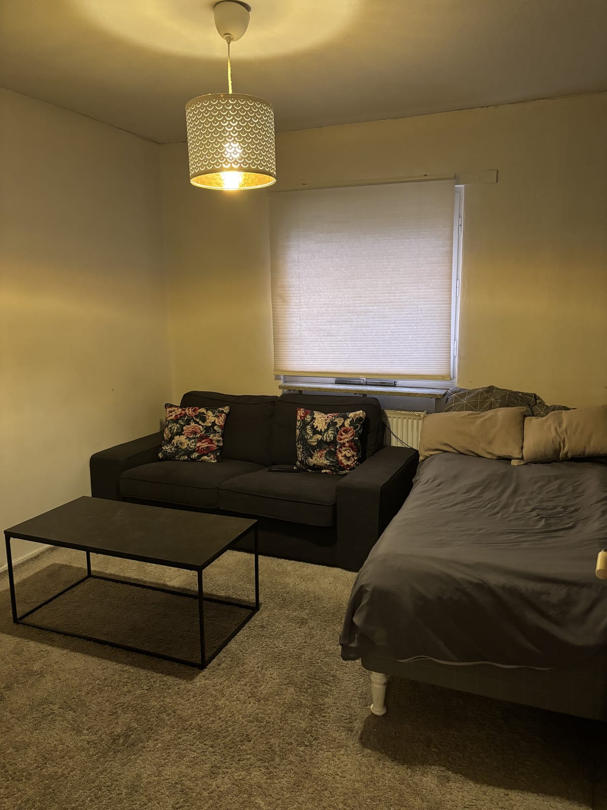 Lägenhet, 1 rooms, 15 sqm, Bandhagen