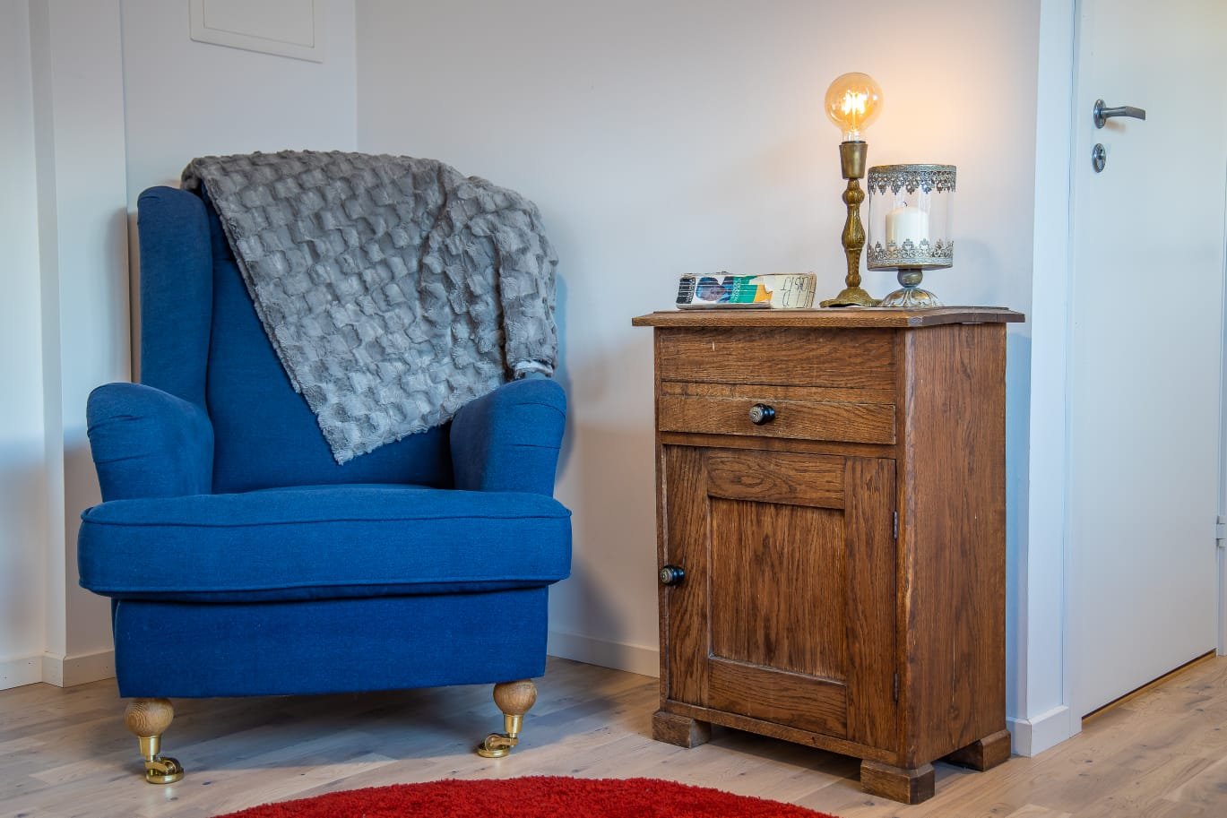 Lägenhet, 1 rooms, 22 sqm, Alingsås – bild 3