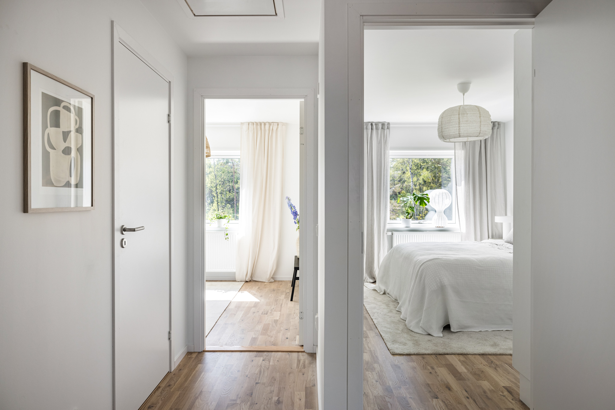 Lägenhet, 5 rooms, 110 sqm, Nynäshamn – bild 28