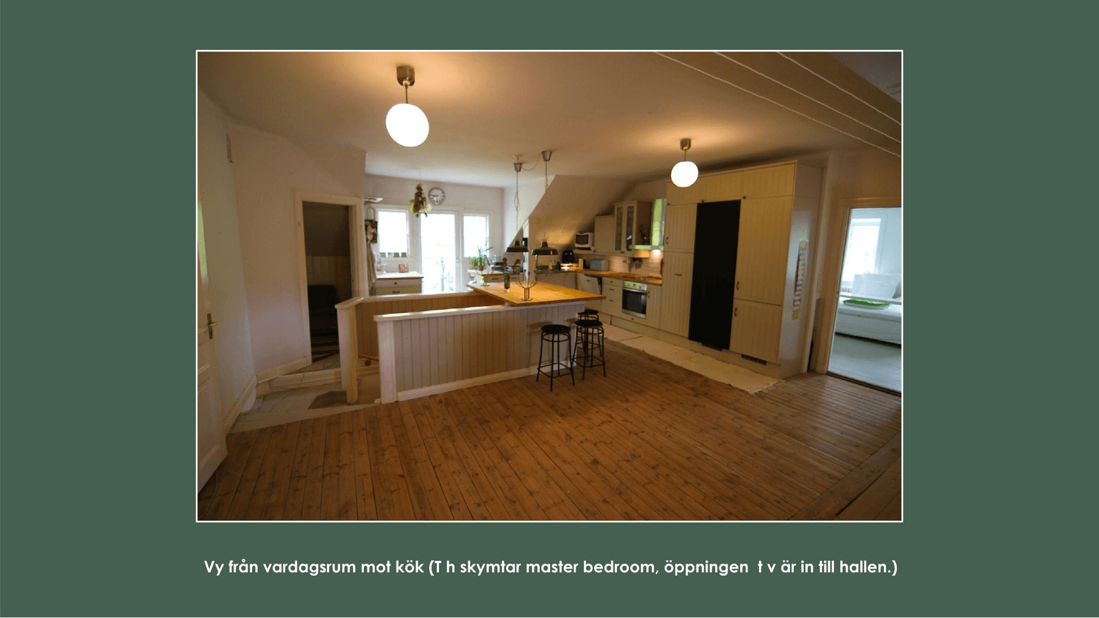 5 rok · 150 m² i Nykvarn – bild 15