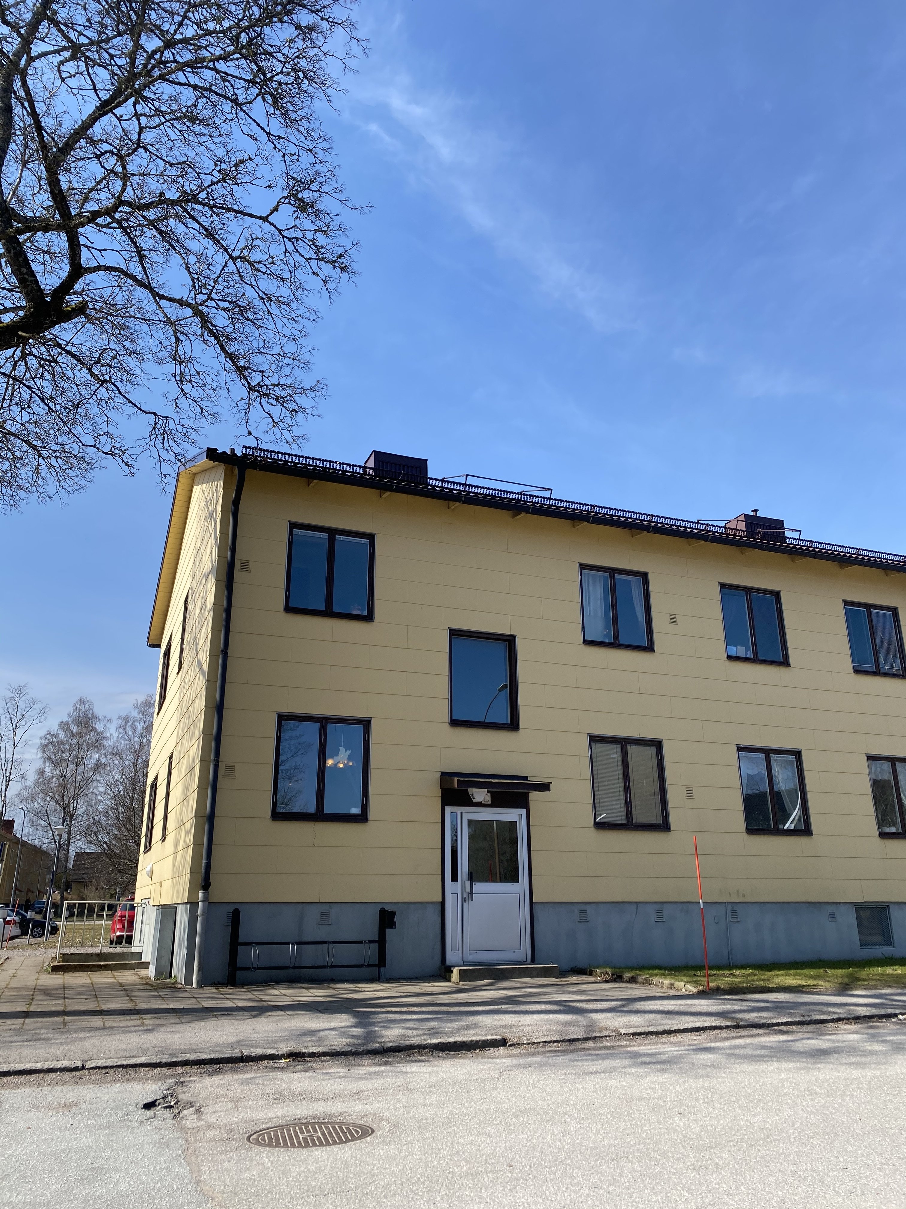 Lägenhet, 1 rooms, 31 sqm, Karlskoga – bild 4
