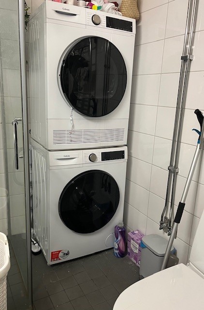 Lägenhet, 3 rooms, 76 sqm, Köping – bild 8