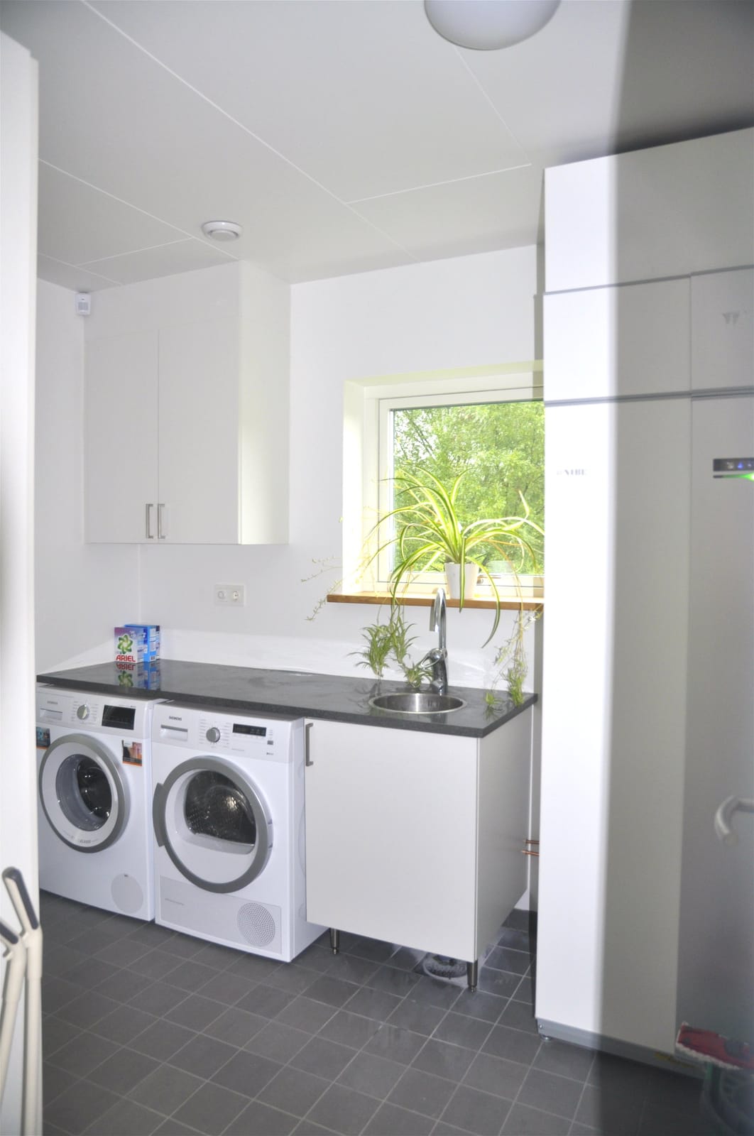 6 rok · 133 m² i Hjärup – bild 6