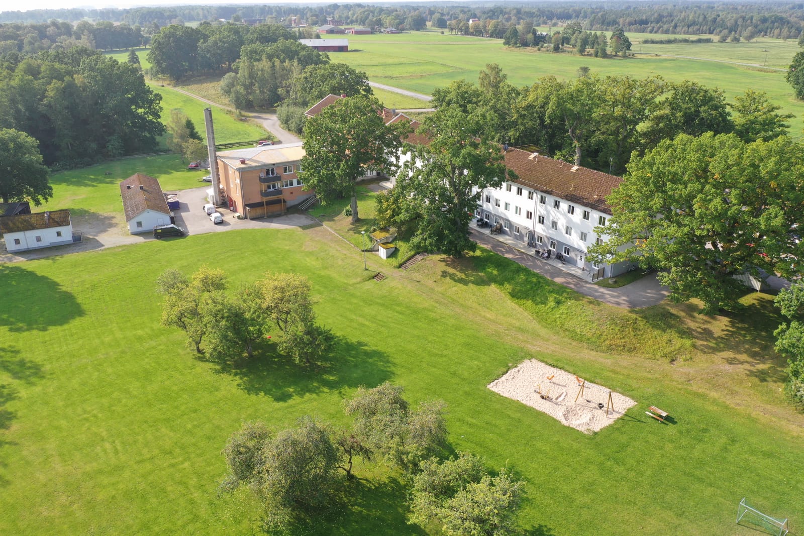3 rok · 79 m² i Alvesta – Alvesta