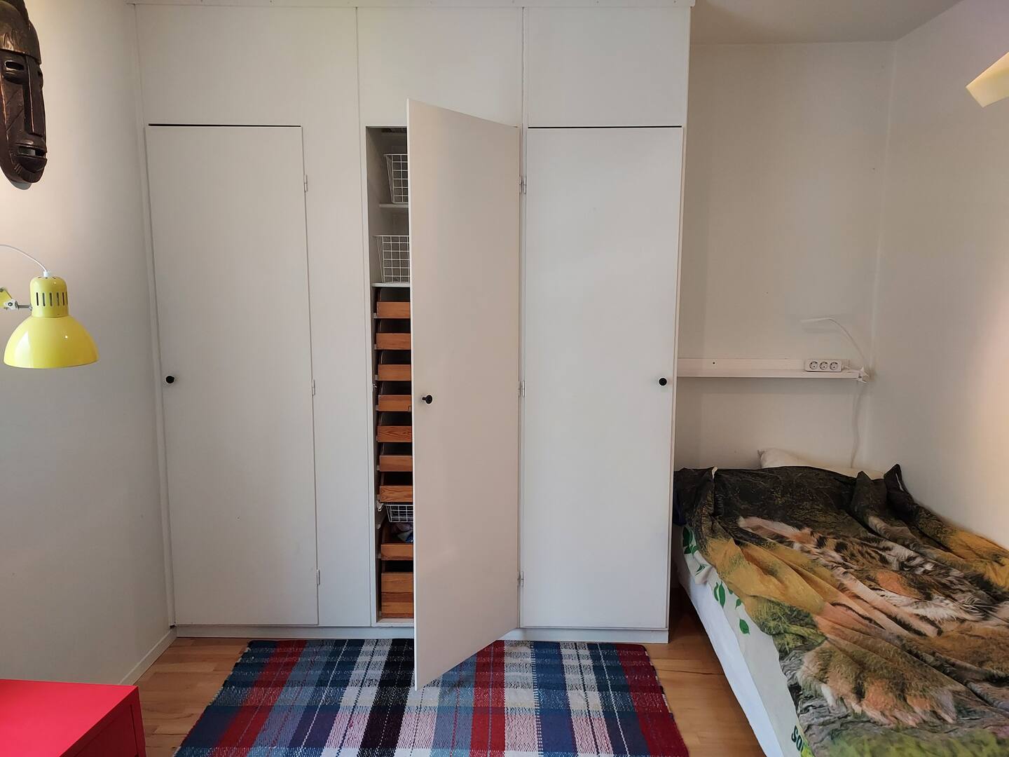 Lägenhet, 2 rooms, 12 sqm, Mölndal – bild 3