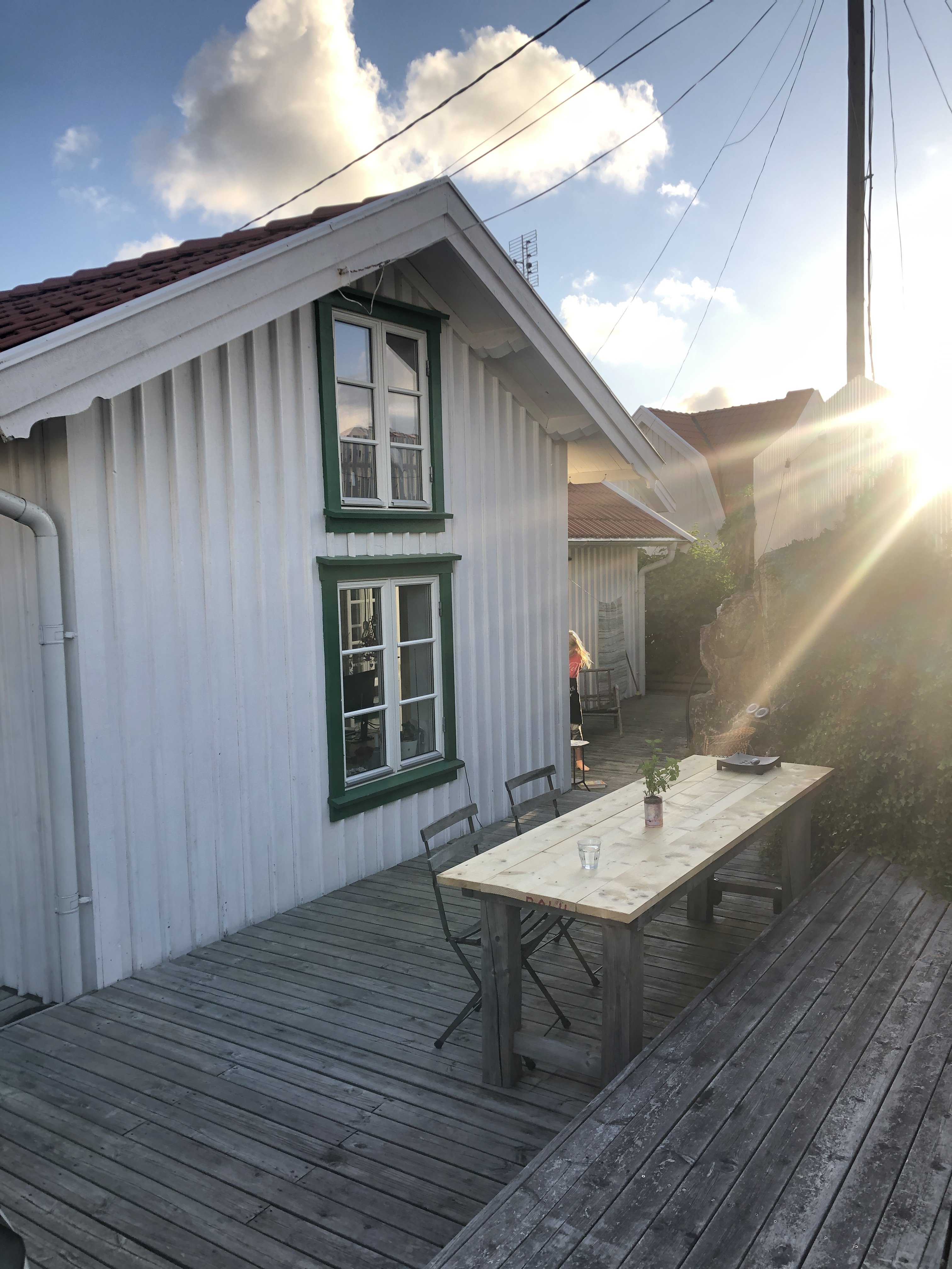 Villa/Hus, 3 rooms, 70 sqm, Skärhamn – bild 7