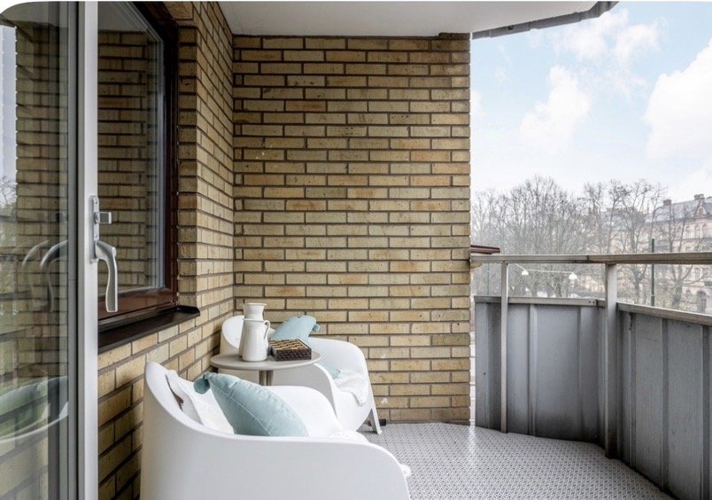Lägenhet, 5 rooms, 131 sqm, Malmö – bild 8