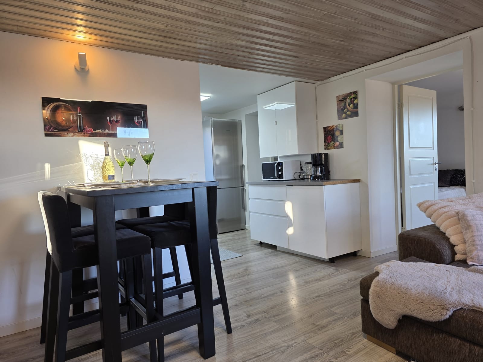 4 rok · 80 m² i Landvetter – bild 2