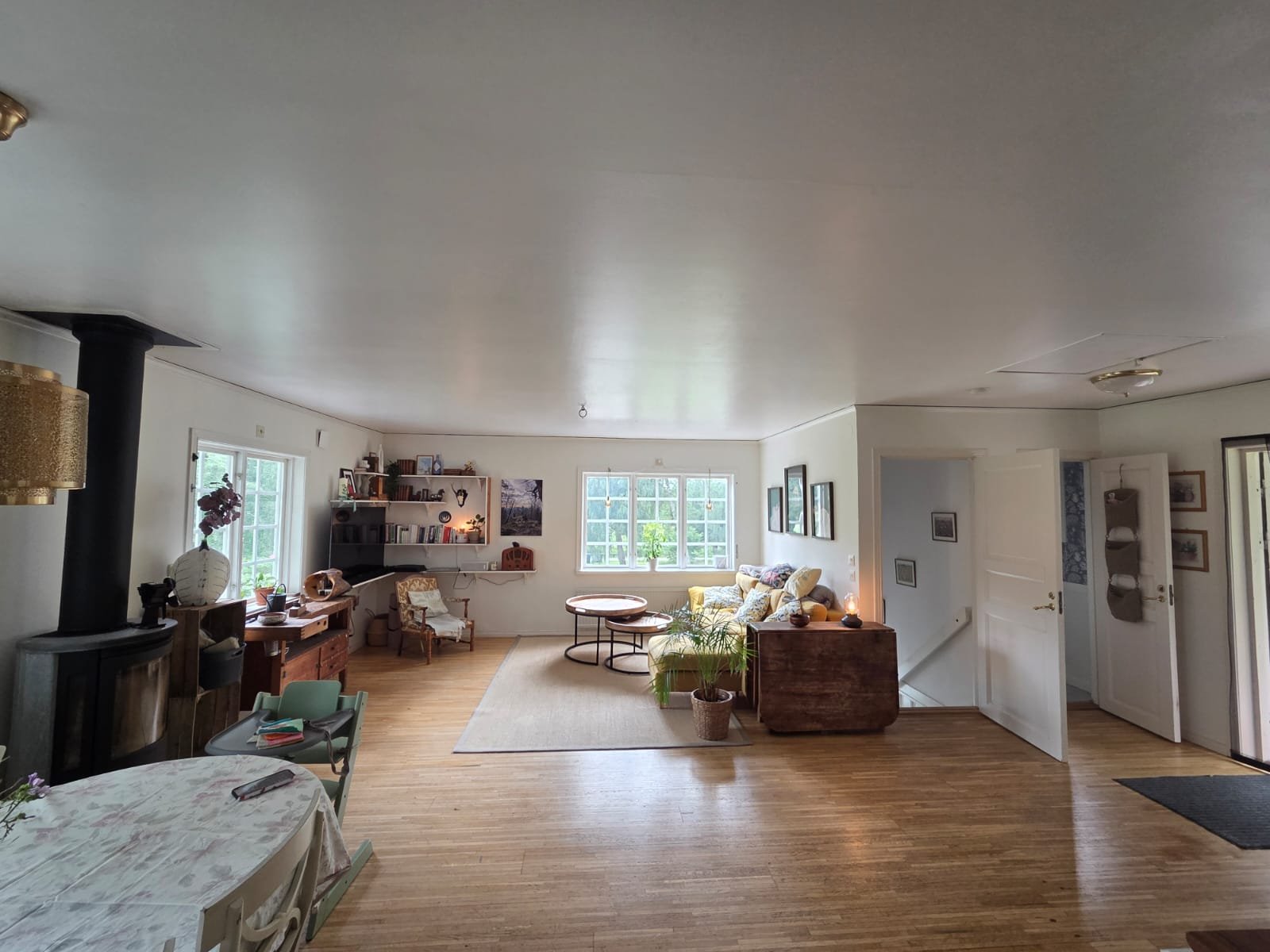 Duplex, 5 rooms, 135 sqm, Norrtälje – bild 6
